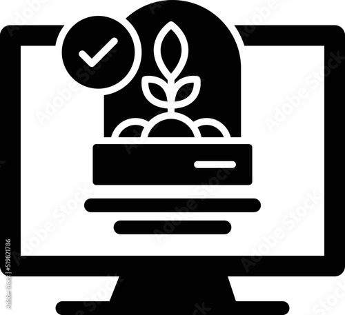 Incubator Icon