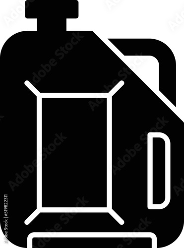 Jerrycan Icon