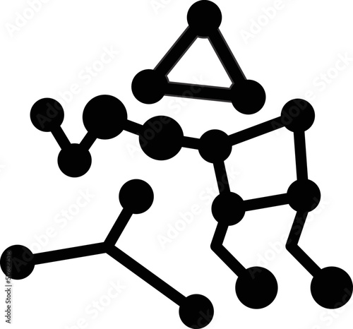 Ursa Major Icon