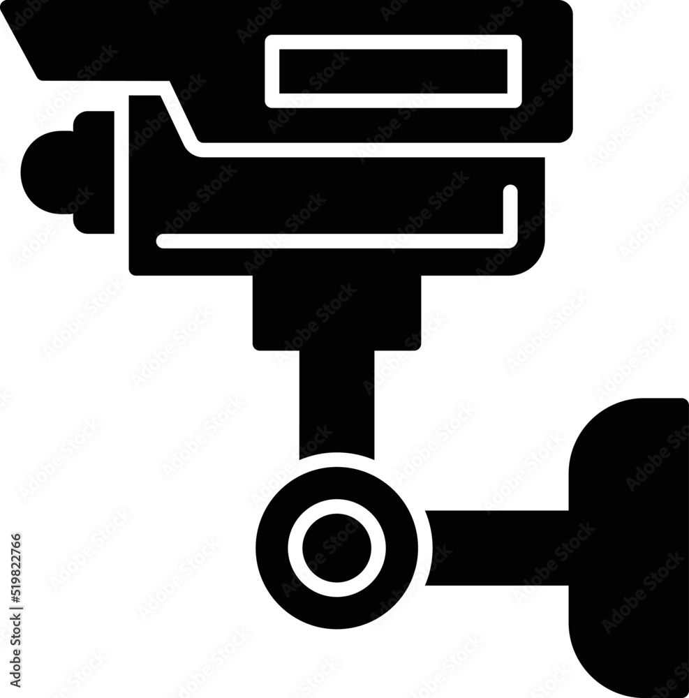 CcTv Icon