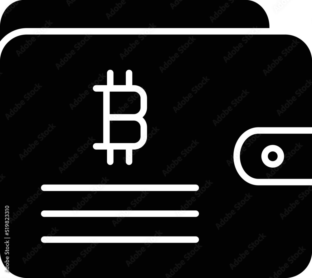 Wallet Icon Wallet Icon