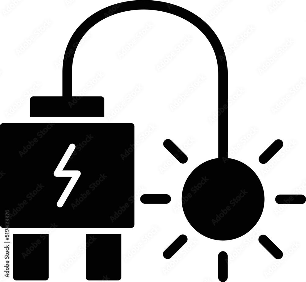 Plug Icon Plug Icon