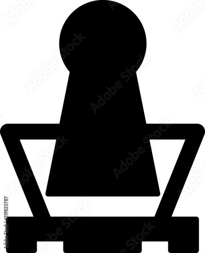 Binder Icon