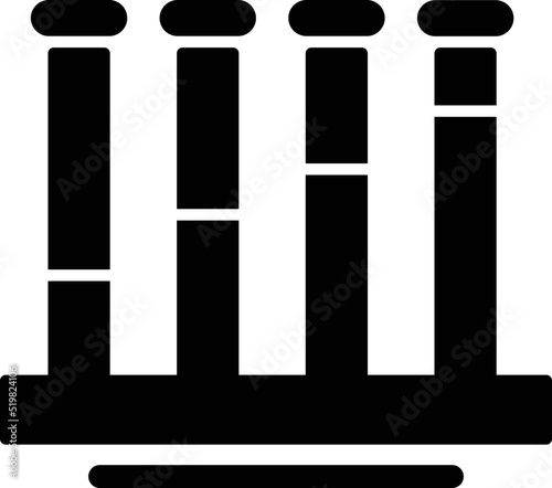 Communicating Vessels Icon