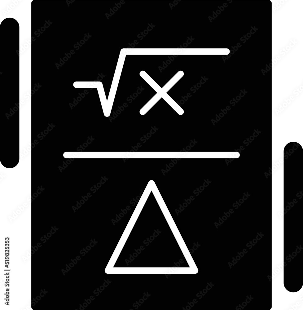 Formula Icon Formula Icon
