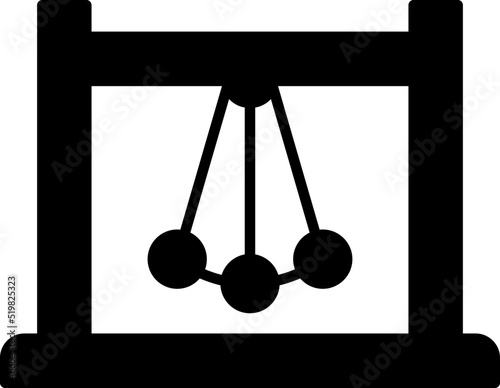 Pendulum Icon photo