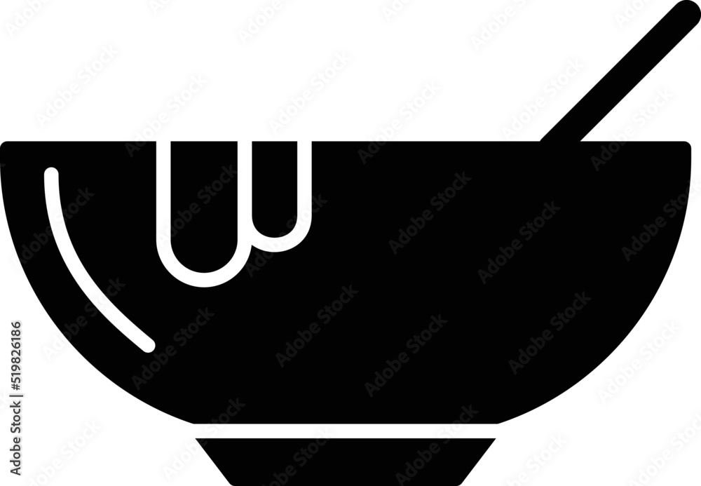 Soup Icon Soup Icon
