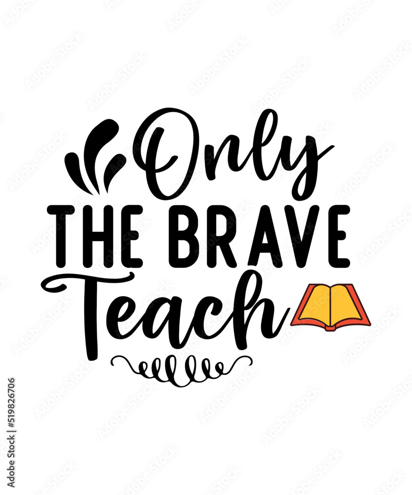 Teacher Shirt For Women - Teach Rainbow Leopard Graphic Tee, Inspirational Teacher Gift, Bleach Blue - View #7