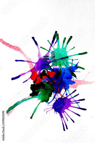 colorful background