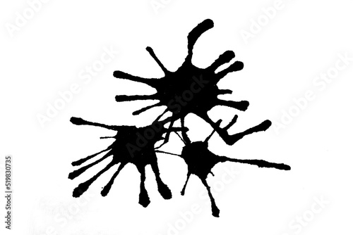 ink