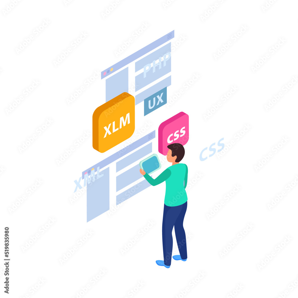Web Development Frameworks Composition Web Development Frameworks Composition