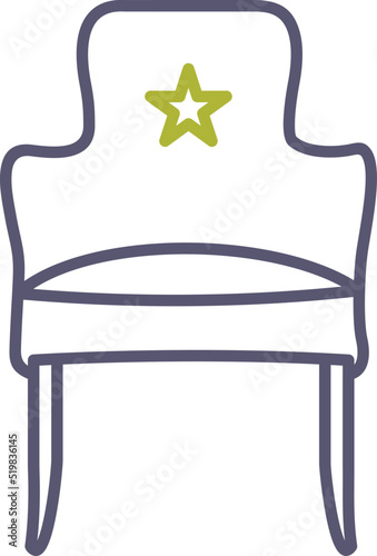 Seat Icon