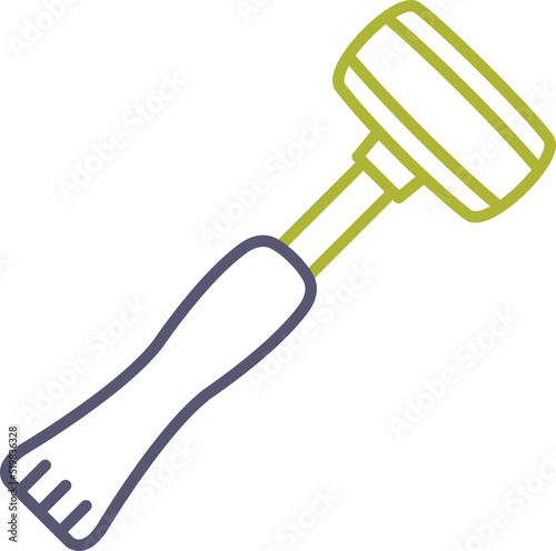 Sledgehammer Icon