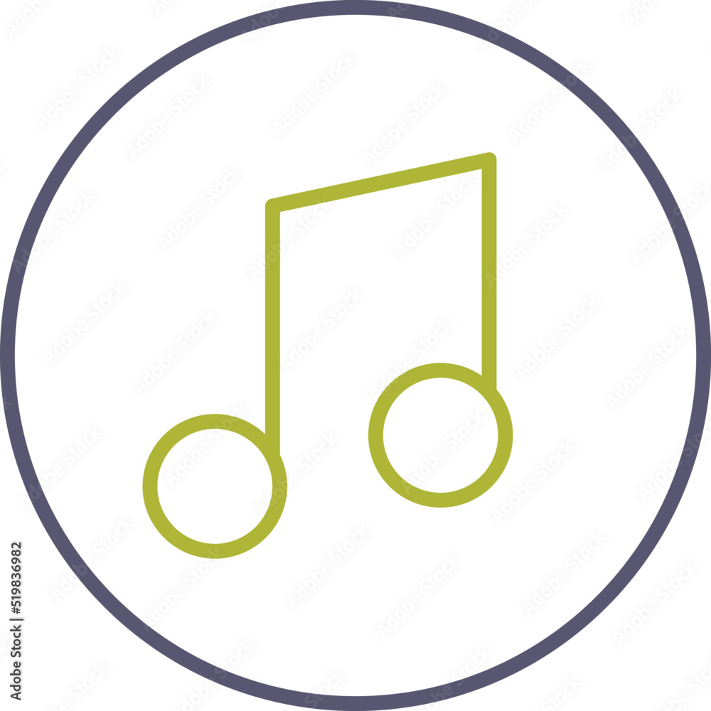 Music Player Icon Music Player Icon
