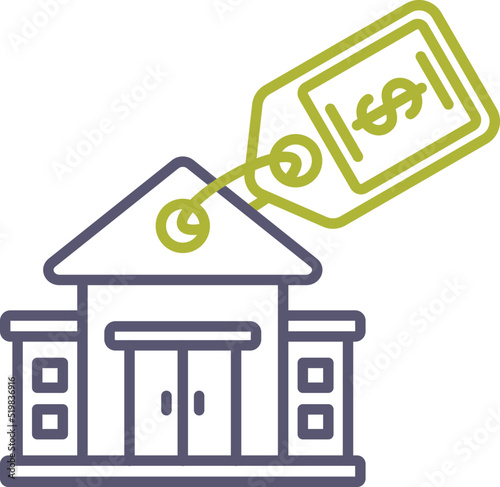 Rental Icon