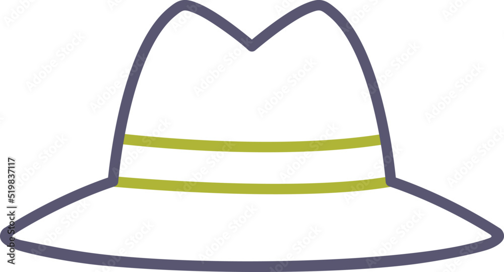 Hat Icon Hat Icon