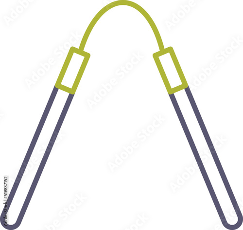 Hair Plucker Icon