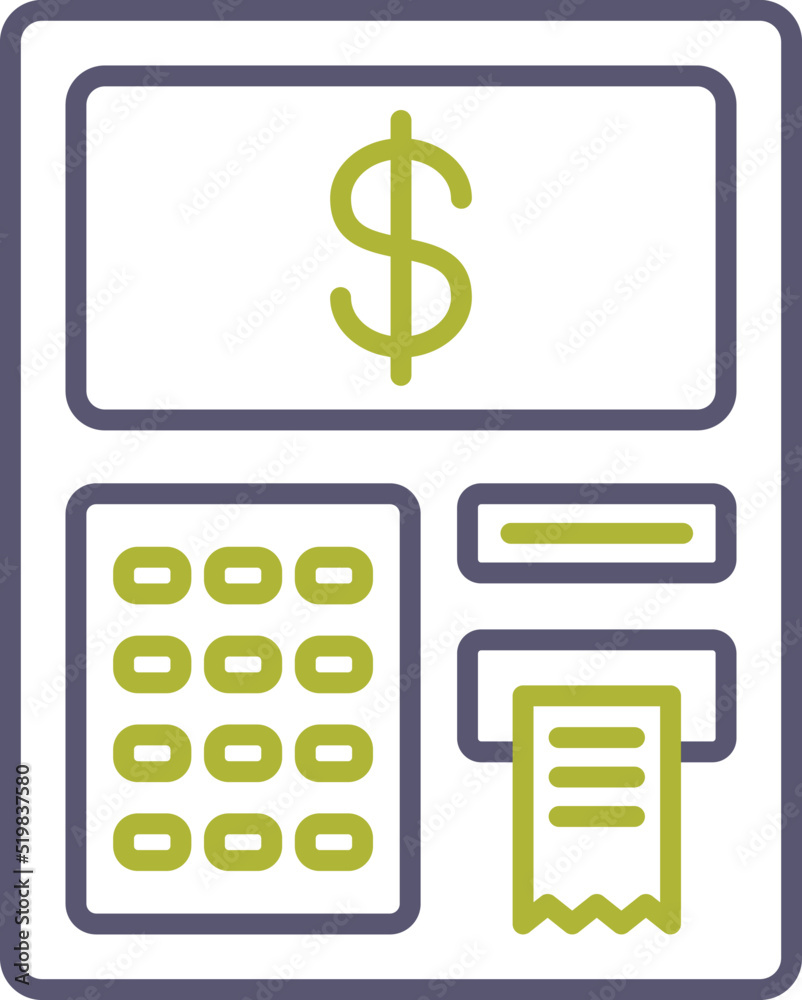 Atm Icon Atm Icon