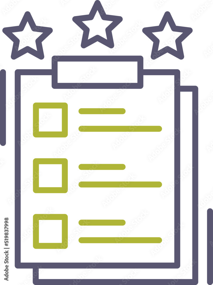 Project Features Icon Project Features Icon