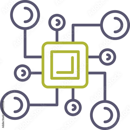 Connection Icon