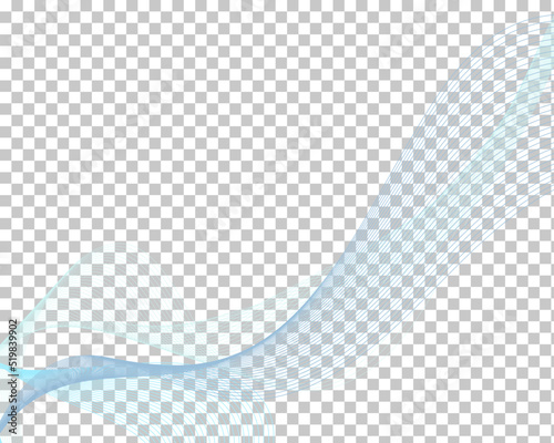 Water Lines Concept Design