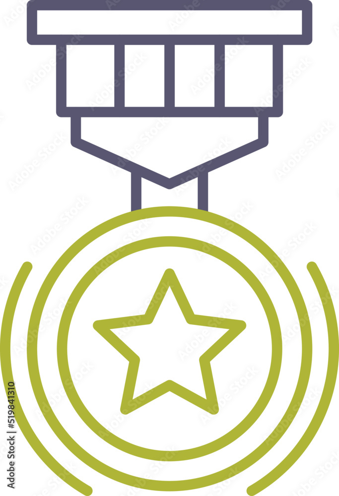 Medal Icon Medal Icon