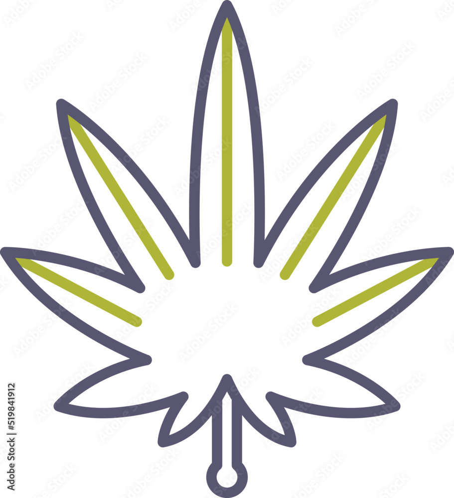 Weed Icon Weed Icon