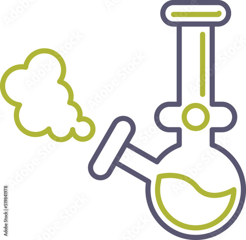 Bong Icon