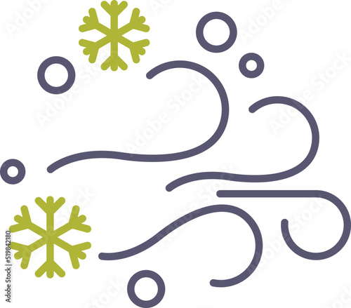 Blizzard Icon