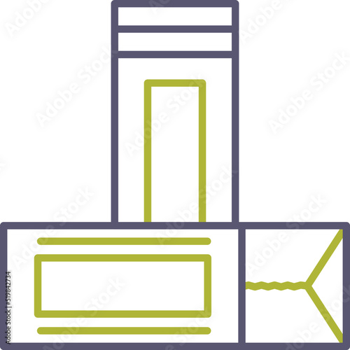 Chewing Gum Icon