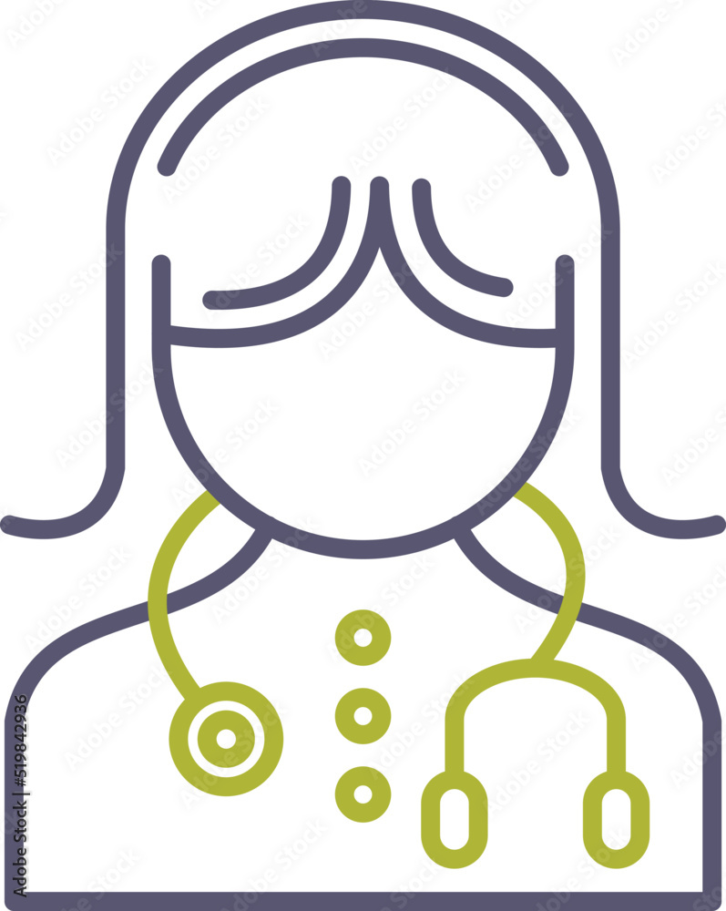 Medical Support Icon Medical Support Icon