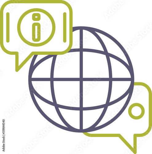 Chat Icon