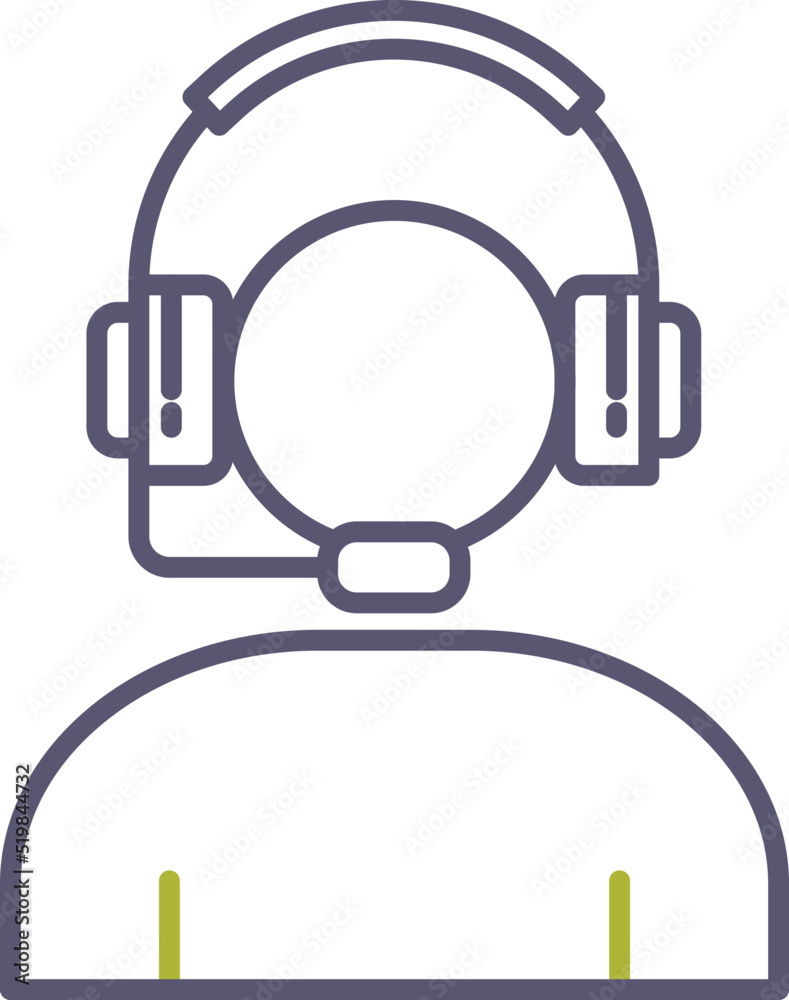 Helpline Icon Helpline Icon