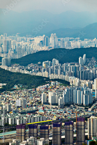 city cityscape