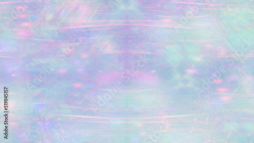 Abstract iridescent grunge texture background image.