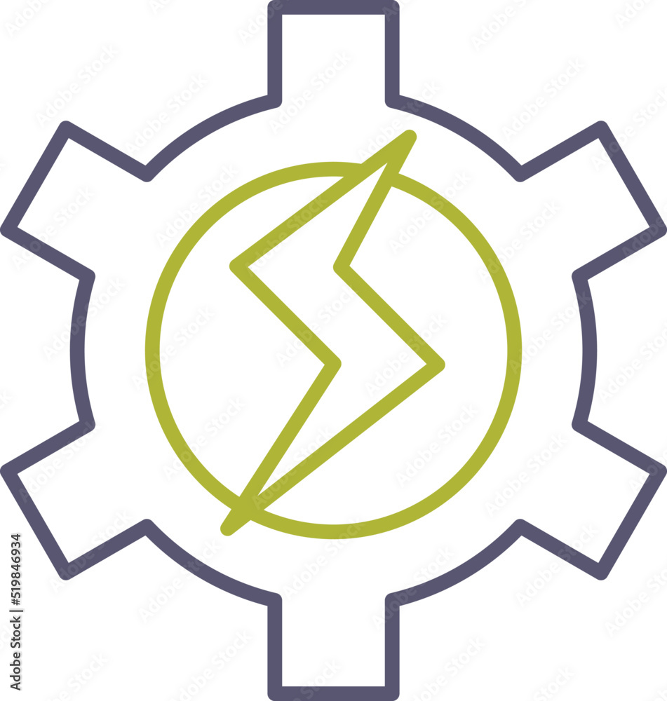 Setting Icon Setting Icon