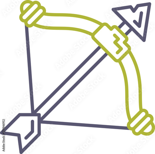 Crossbow Icon