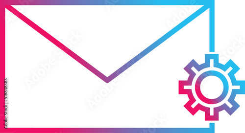 Message Settings Icon
