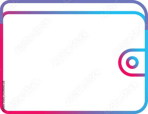Wallet Icon