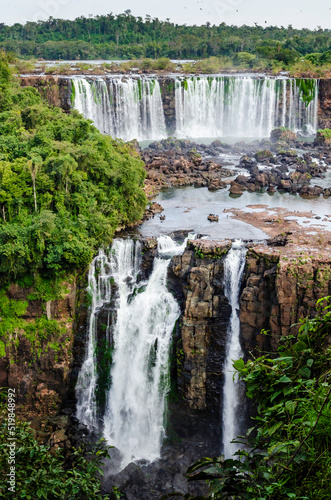 Iguazu Falls