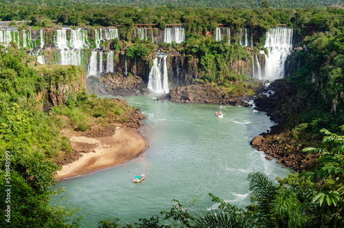 Iguazu Falls