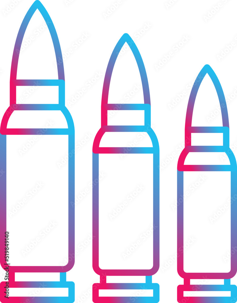 Bullets Icon