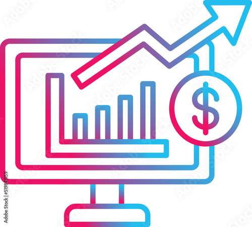 Profits Icon