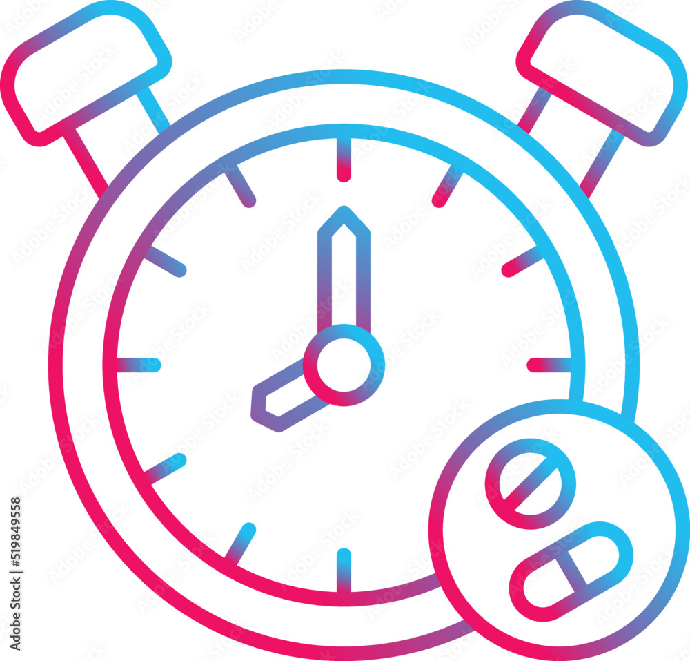 Clock Icon Clock Icon