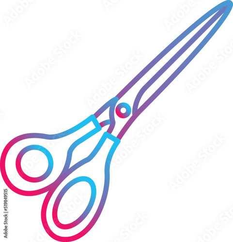 Scissors Icon