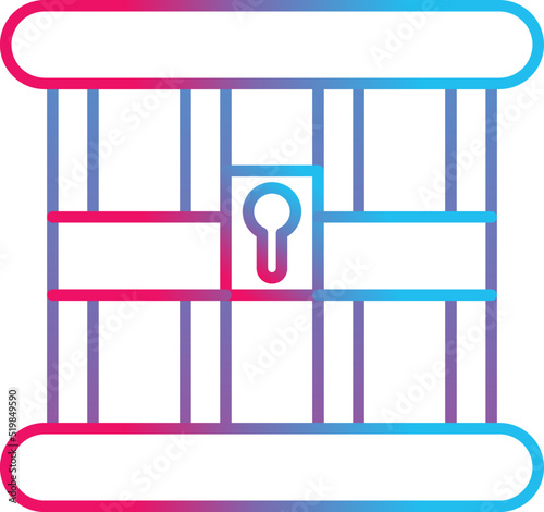Jail Icon
