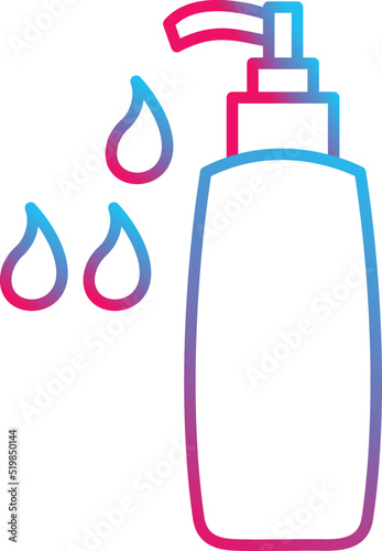 Drop Icon