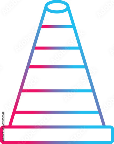 Cone Icon