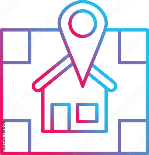 Navigator Icon