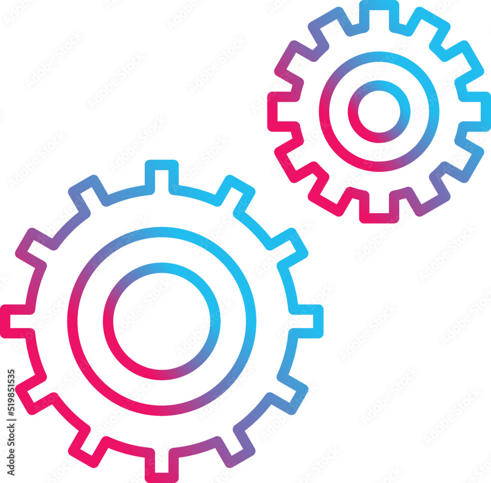 Setting Icon Setting Icon